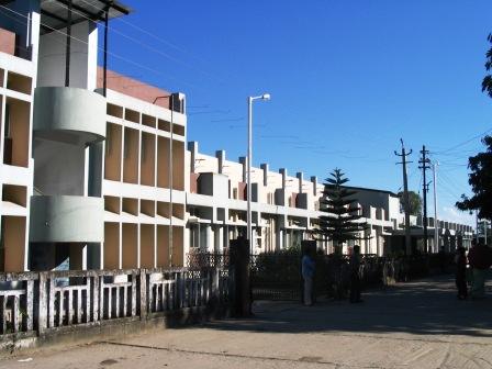 Assam Medical College and Hospital