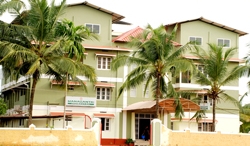 Manassanthi Hospital
