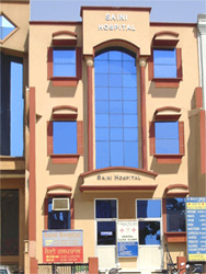 Saini De-Addiction Hospital