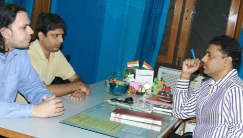 Prabal Drug De-Addiction and Psychiatric Hospital