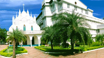 St. Gregorios Medical Mission Hospital