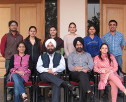 Bhatia Neuro-Psychiatric Hospital and De-Addiction Centre