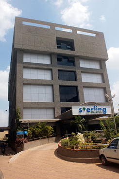 Sterling Hospital Psychiatry Department, Vadodara