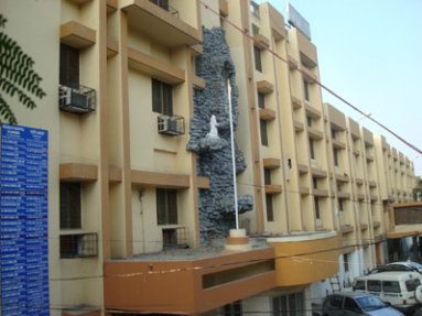 Nazareth Hospital Psychiatry Department