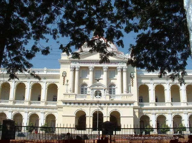 Krishna Rajendra Hospital