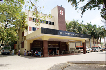 Sri Gokulam Hospital Psychiatry Department