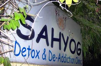 Sahyog Detox & De-Addiction Clinic
