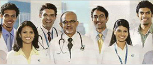 Apollo BSR Hospital Psychiatry Department