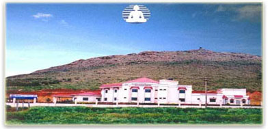 Tapovana Multi Specialty Hospital