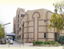 Institute of Brain and Spine, Sunflag Hospital