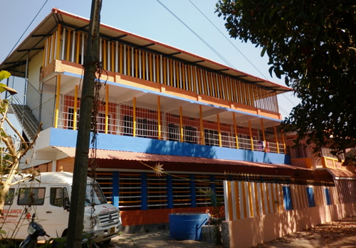 Puthujeevan Trust Hospital for Psychological Medicine and De-Addiction Center