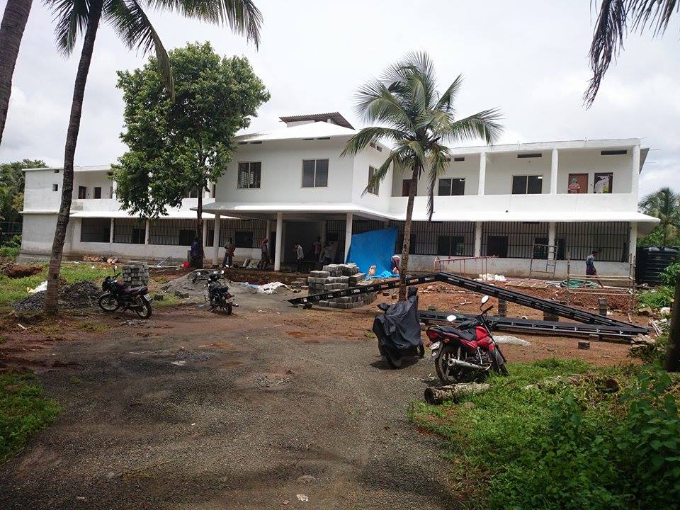 New Hope Counselling and Deaddiction Centre A Drug & Alcohol Rehab