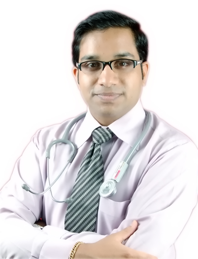 Dr. Reddy’s – Mind Clinic