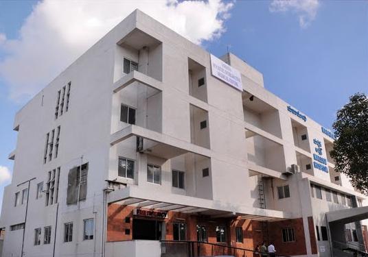 SAHAYA Holistic Integrative Hospital Pvt. Ltd