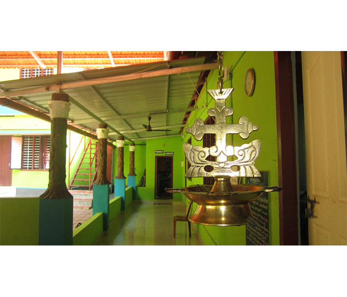 PUTHUJEEVAN TRUST HOSPITAL FOR PSYCHOLOGICAL MEDICINE