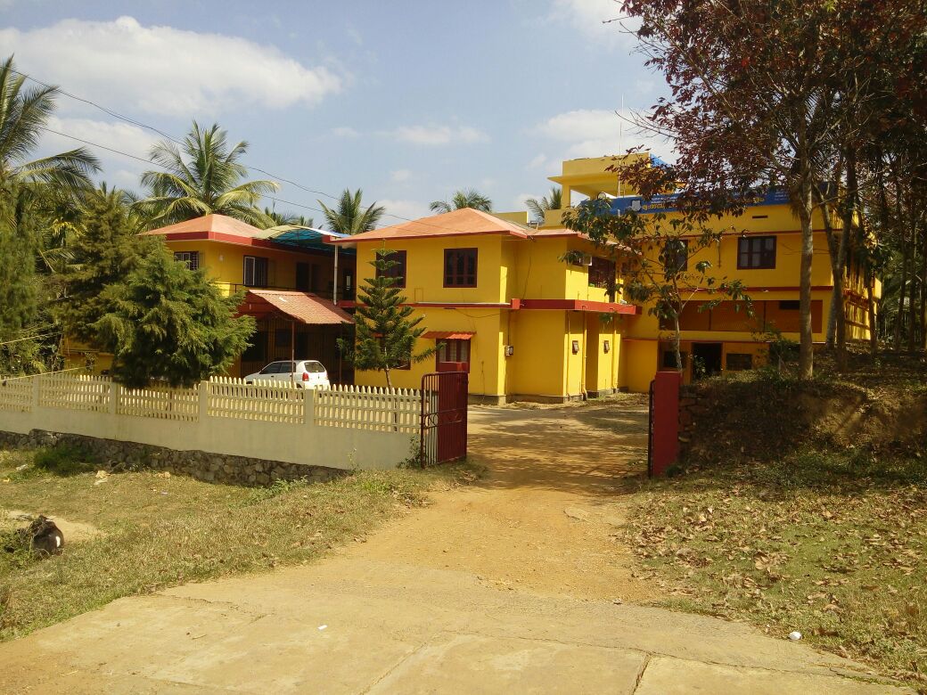 MUKTHI DE ADDICTION AND FAMILY COUNSELLING CENTRE A Drug & Alcohol