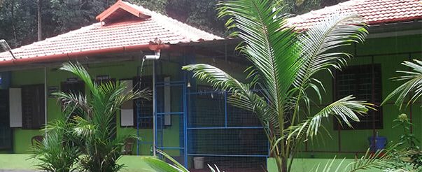 PUTHUJEEVAN TRUST HOSPITAL FOR PSYCHOLOGICAL MEDICINE